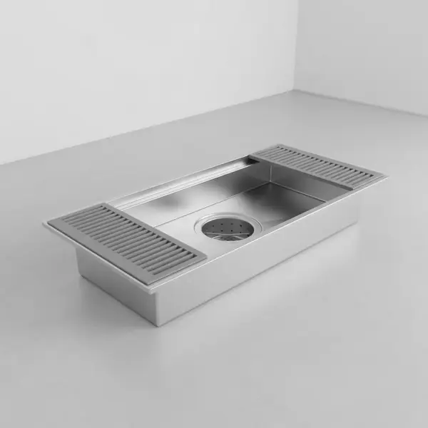 IMC/Teddy LFT-1230-PFG