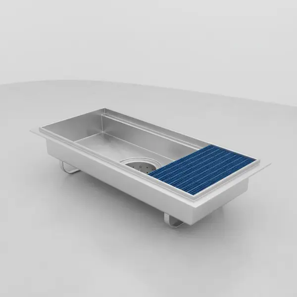 IMC/Teddy LFT-1230-PFG-ADA