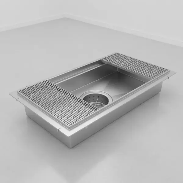 IMC/Teddy LFT-1230-SGAS