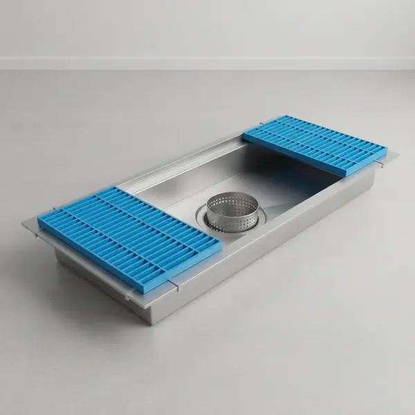 IMC/Teddy LFT-1236-PFG-ADA