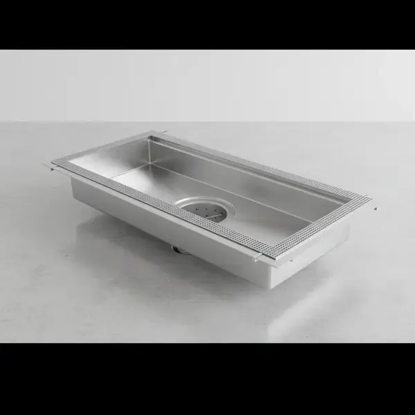 IMC/Teddy LFT-1236-SG-ADA