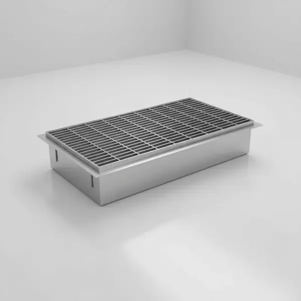 IMC/Teddy LFT-1236-SQ