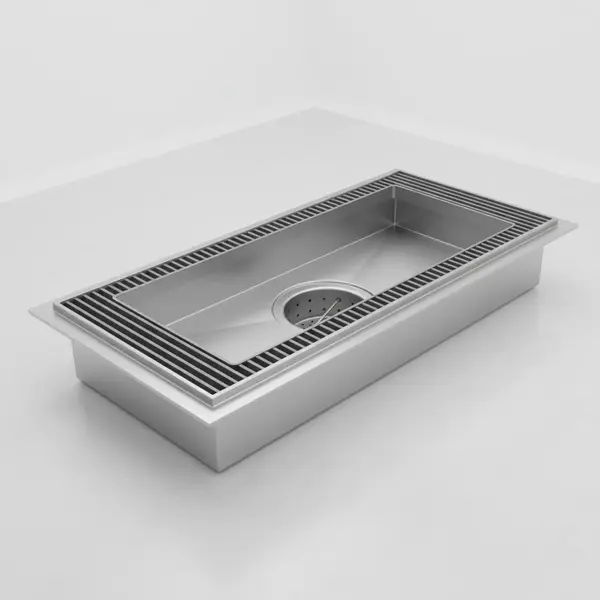 IMC/Teddy LFT-1260-PFG