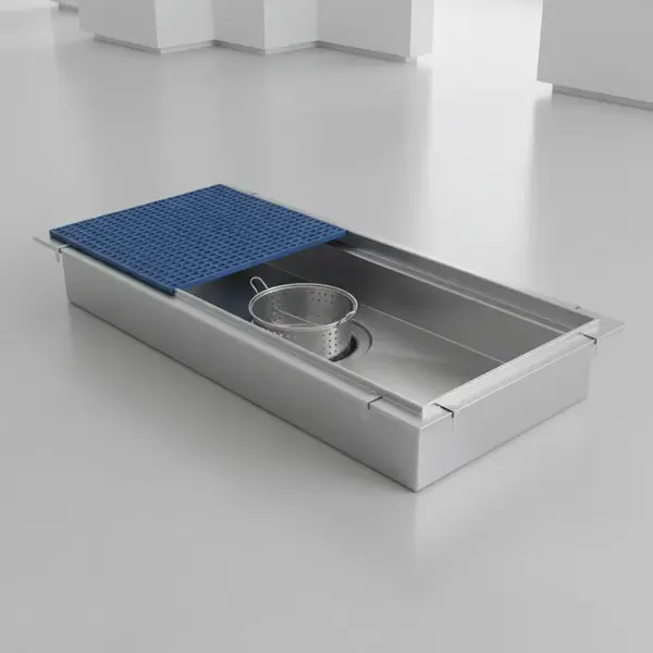 IMC/Teddy LFT-1260-PFG-ADA