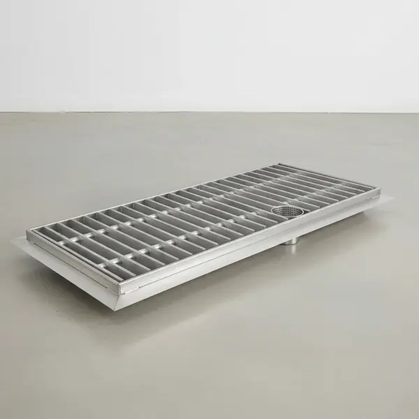 IMC/Teddy LFT-1260-SG