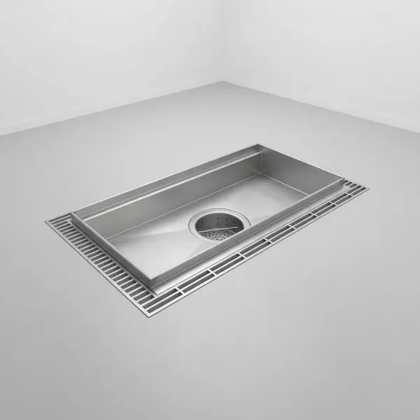 IMC/Teddy LFT-1260-SG-ADA