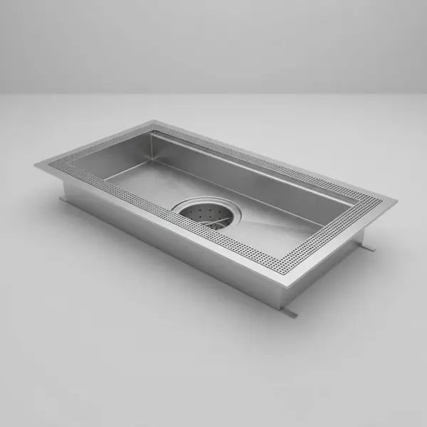 IMC/Teddy LFT-1260-SGAS