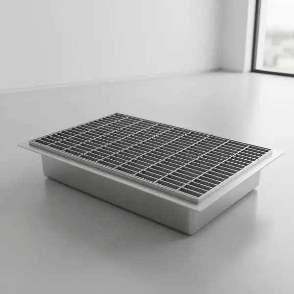 IMC/Teddy LFT-1260-SQ