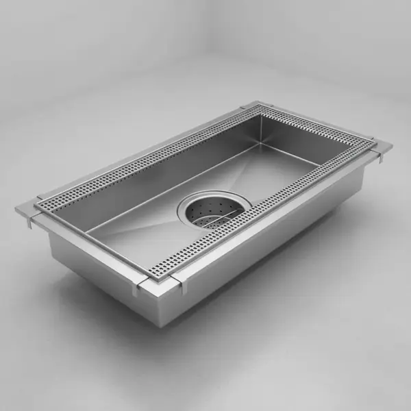 IMC/Teddy LFT-1272-SG-ADA