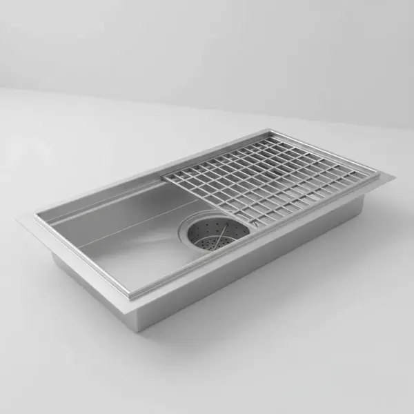 IMC/Teddy LFT-1272-SGAS