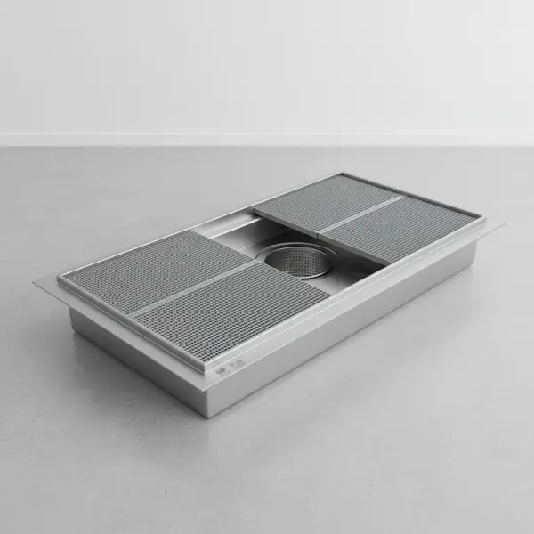 IMC/Teddy LFT-1284-PFG