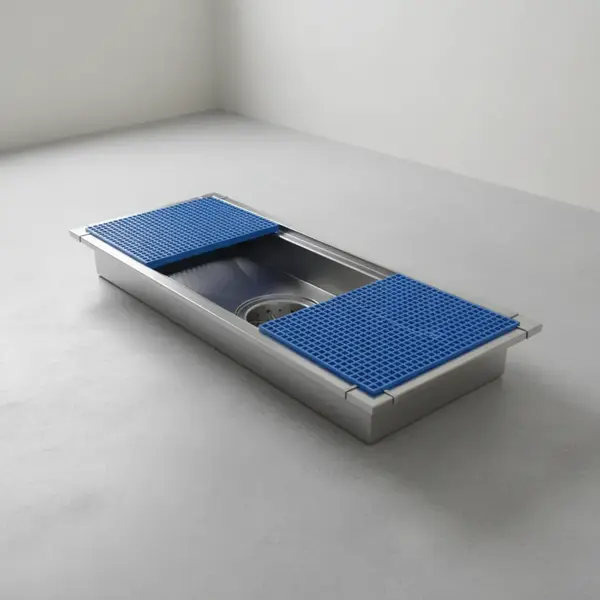 IMC/Teddy LFT-1284-PFG-ADA