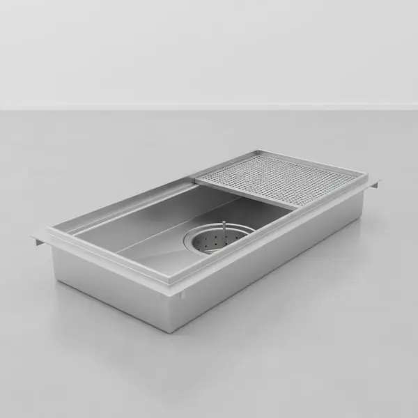 IMC/Teddy LFT-1284-SG-ADA