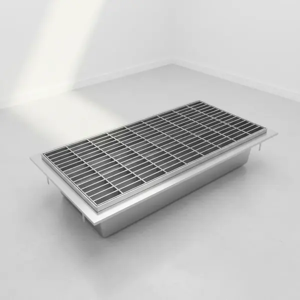 IMC/Teddy LFT-1284-SQ