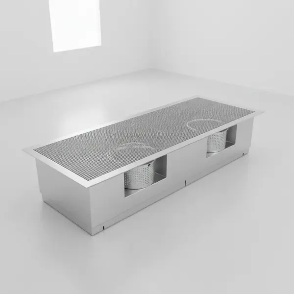 IMC/Teddy LFT-15108-SG-ADA