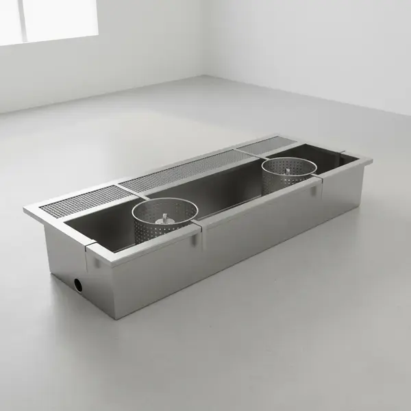 IMC/Teddy LFT-15120-PFG