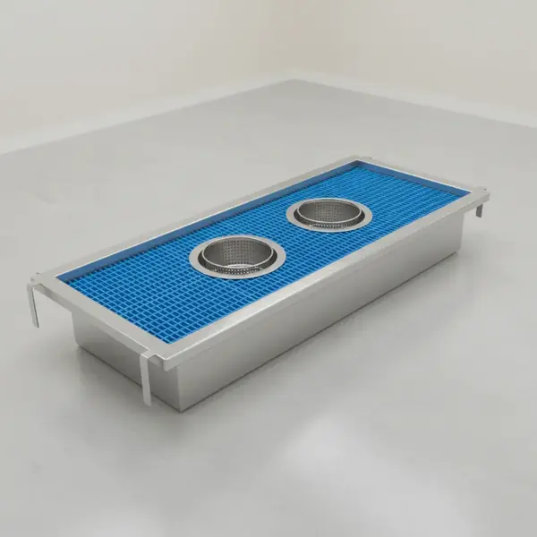 IMC/Teddy LFT-15120-PFG-ADA