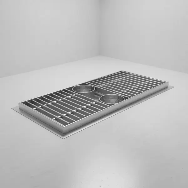 IMC/Teddy LFT-15120-SG