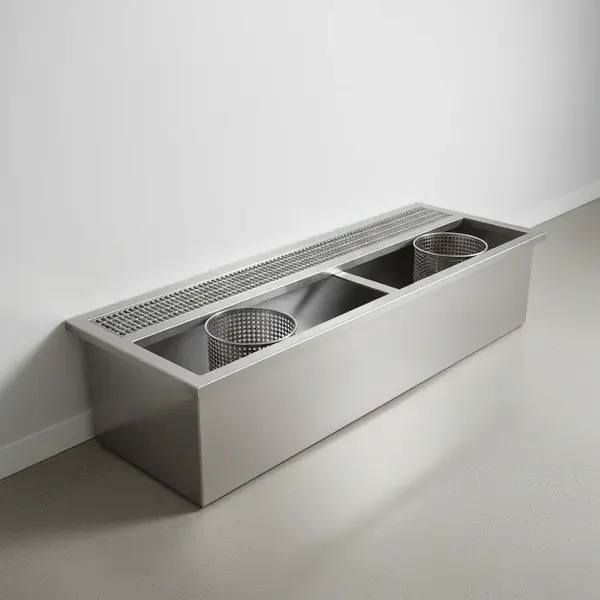 IMC/Teddy LFT-15120-SG-ADA