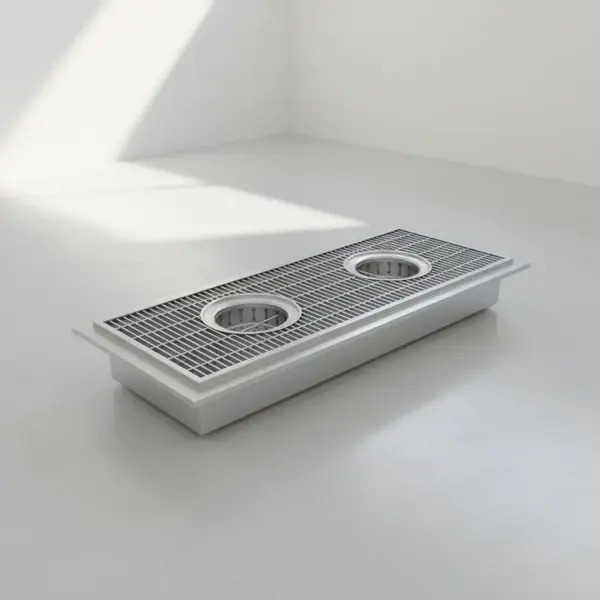 IMC/Teddy LFT-15120-SGAS