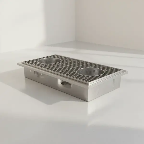 IMC/Teddy LFT-15120-SQ