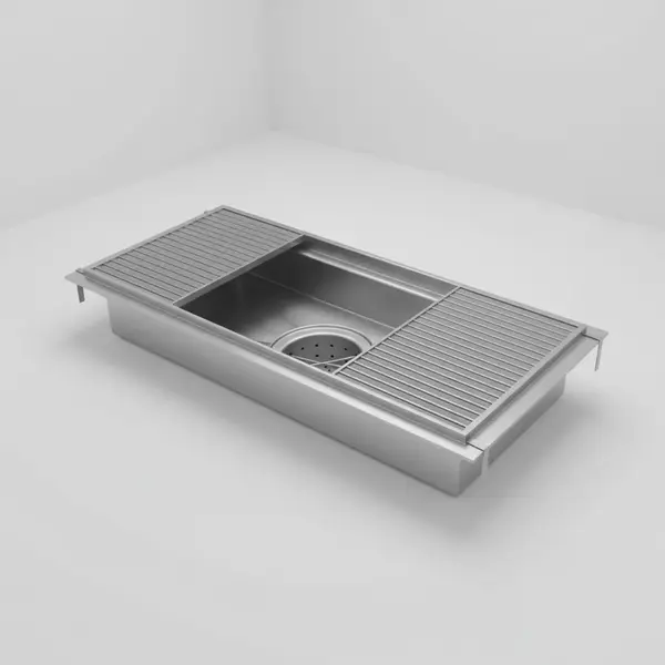 IMC/Teddy LFT-1524-PFG