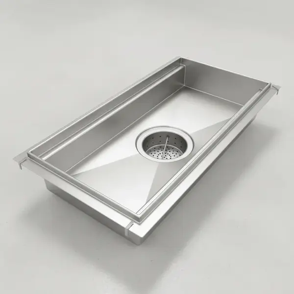 IMC/Teddy LFT-1524-SG-ADA