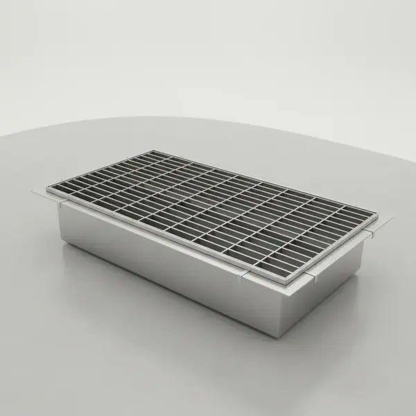 IMC/Teddy LFT-1524-SQ