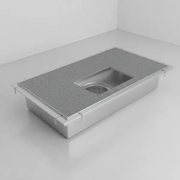 IMC/Teddy LFT-1530-PFG