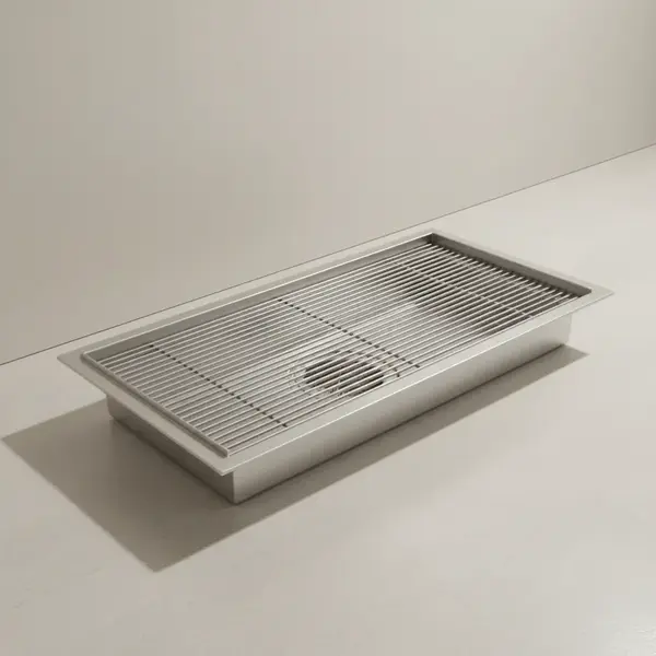 IMC/Teddy LFT-1530-SG-ADA