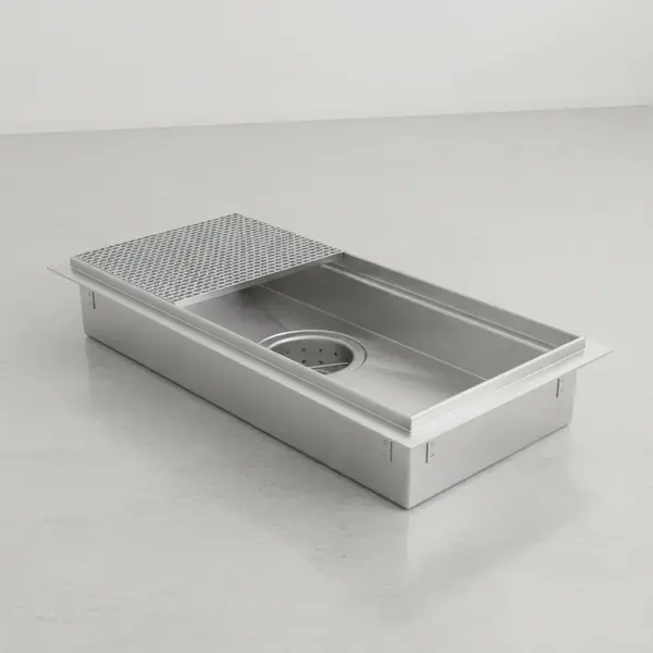 IMC/Teddy LFT-1530-SGAS