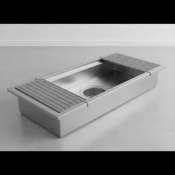 IMC/Teddy LFT-1536-PFG