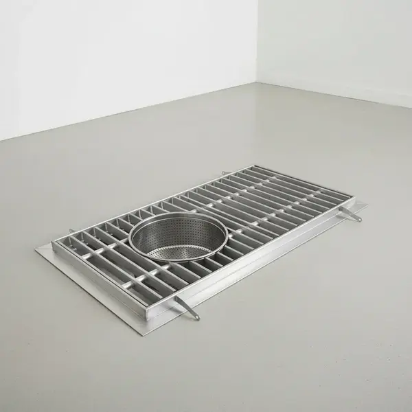 IMC/Teddy LFT-1536-SG