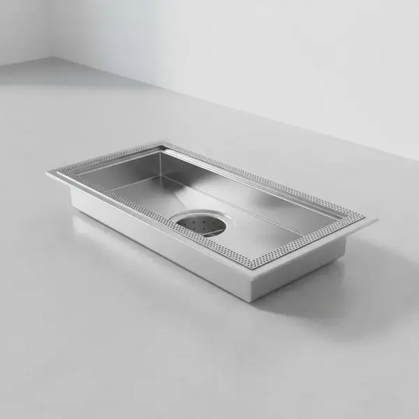 IMC/Teddy LFT-1536-SG-ADA