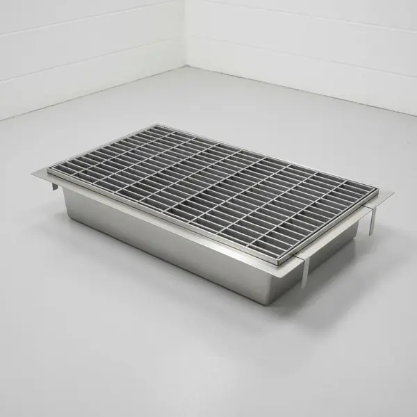 IMC/Teddy LFT-1536-SQ