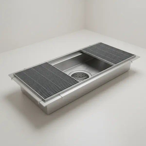 IMC/Teddy LFT-1548-PFG