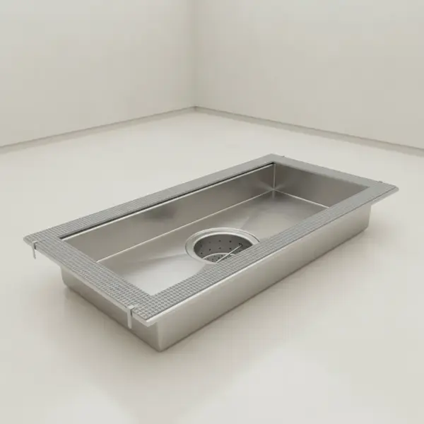 IMC/Teddy LFT-1560-PFG