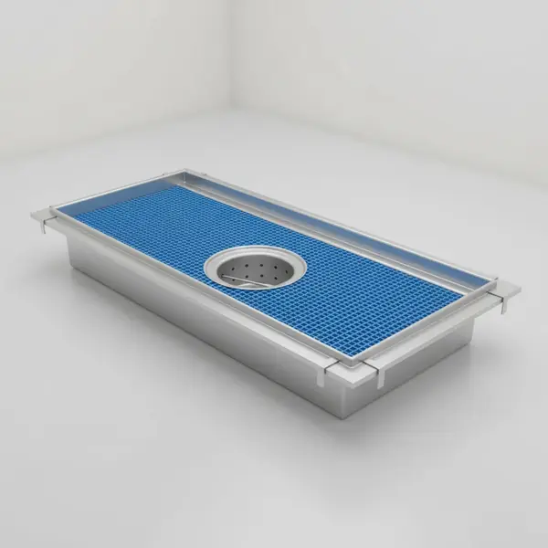 IMC/Teddy LFT-1560-PFG-ADA