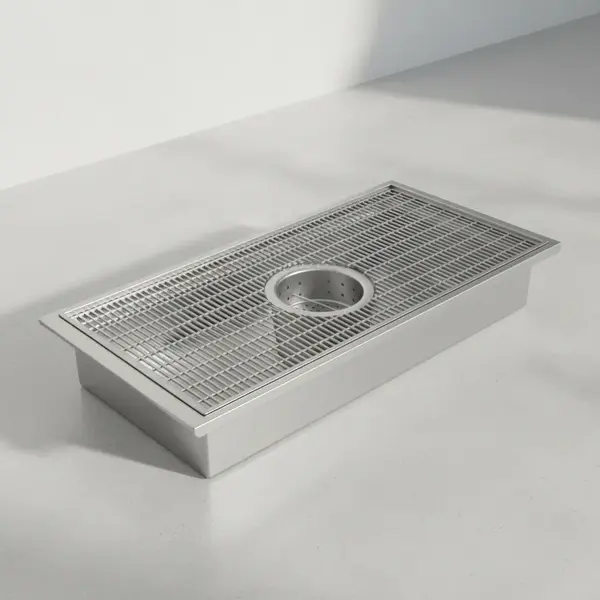 IMC/Teddy LFT-1560-SGAS