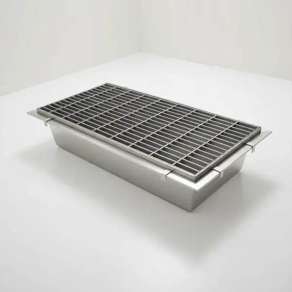 IMC/Teddy LFT-1560-SQ