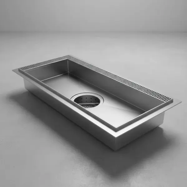 IMC/Teddy LFT-1572-SG-ADA