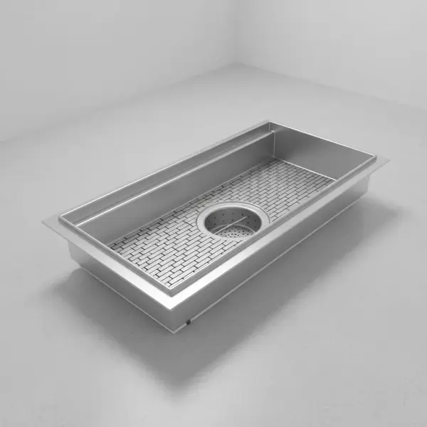 IMC/Teddy LFT-1572-SGAS