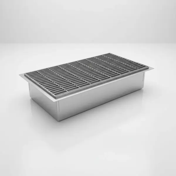 IMC/Teddy LFT-1572-SQ