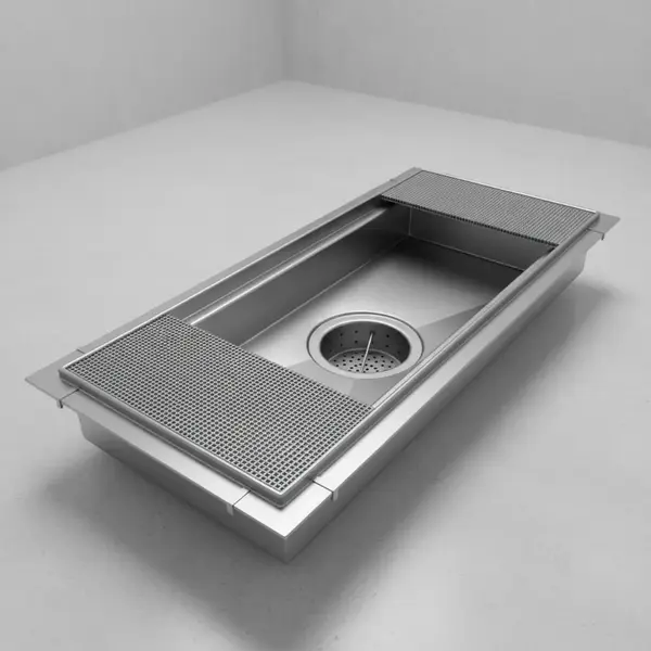 IMC/Teddy LFT-1584-PFG