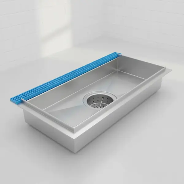 IMC/Teddy LFT-1584-PFG-ADA