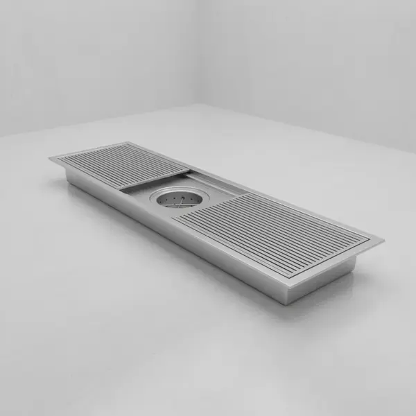 IMC/Teddy LFT-1584-SG-ADA