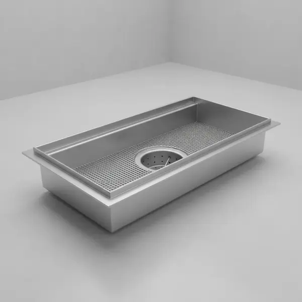 IMC/Teddy LFT-1584-SGAS