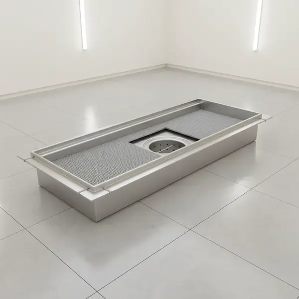 IMC/Teddy LFT-1596-PFG