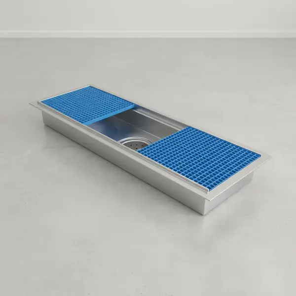 IMC/Teddy LFT-1596-PFG-ADA