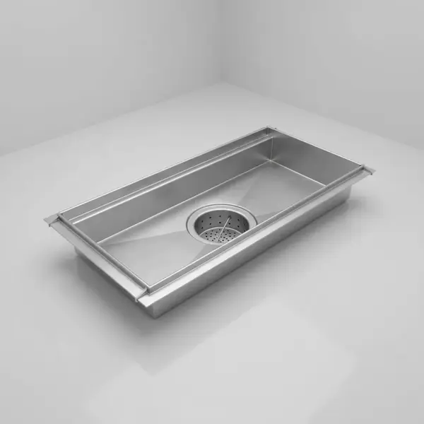 IMC/Teddy LFT-1596-SG-ADA